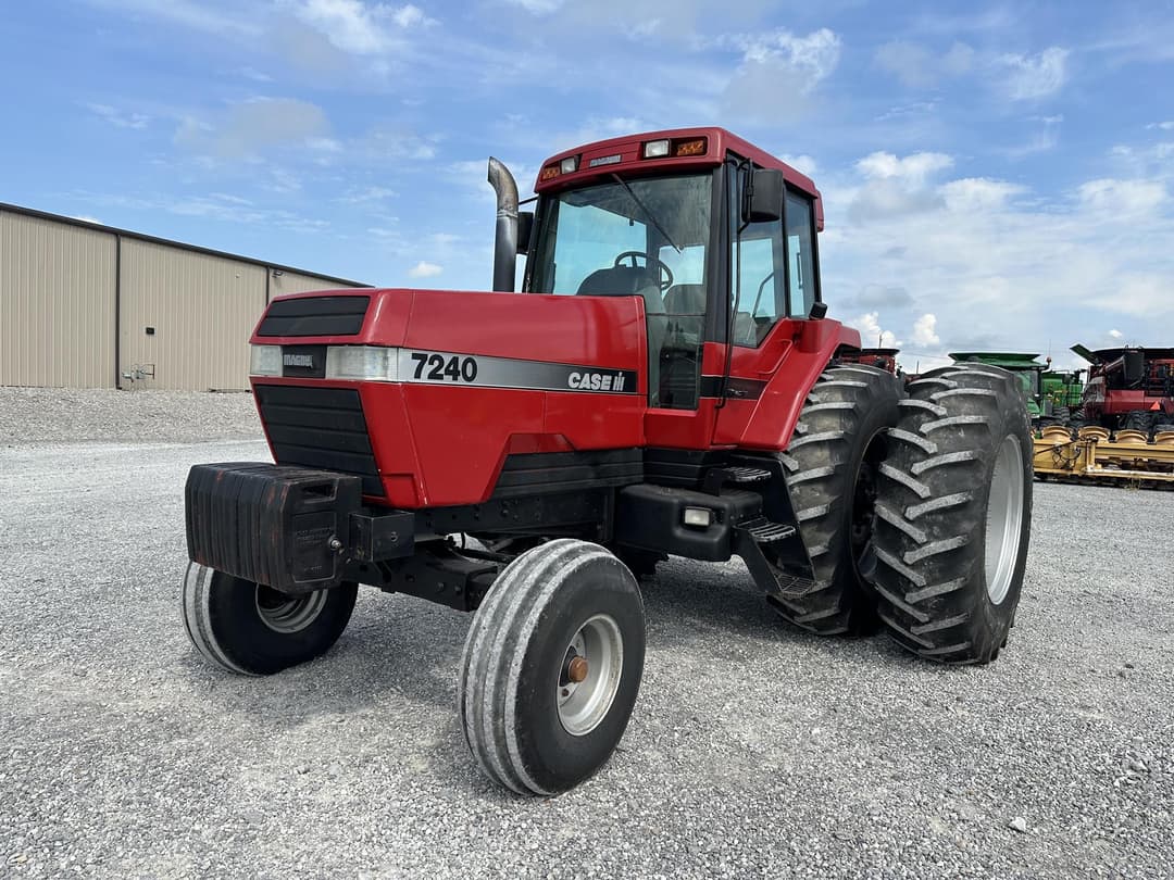 Image of Case IH 7240 Primary image