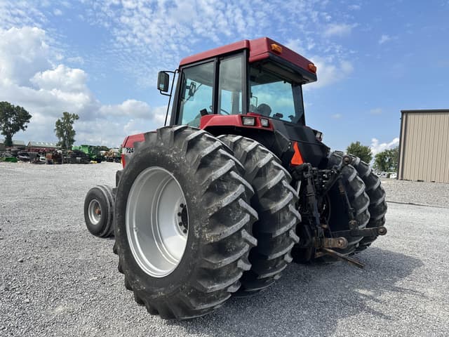 Image of Case IH 7240 equipment image 4