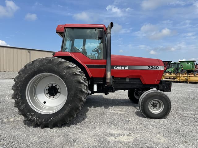 Image of Case IH 7240 equipment image 3
