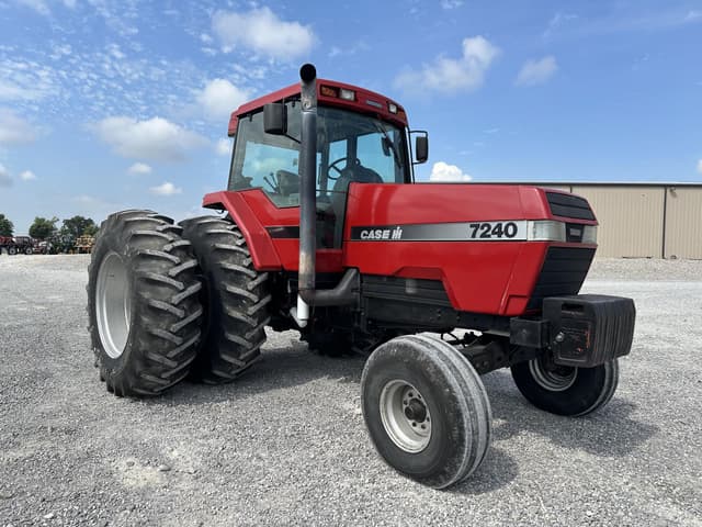 Image of Case IH 7240 equipment image 1