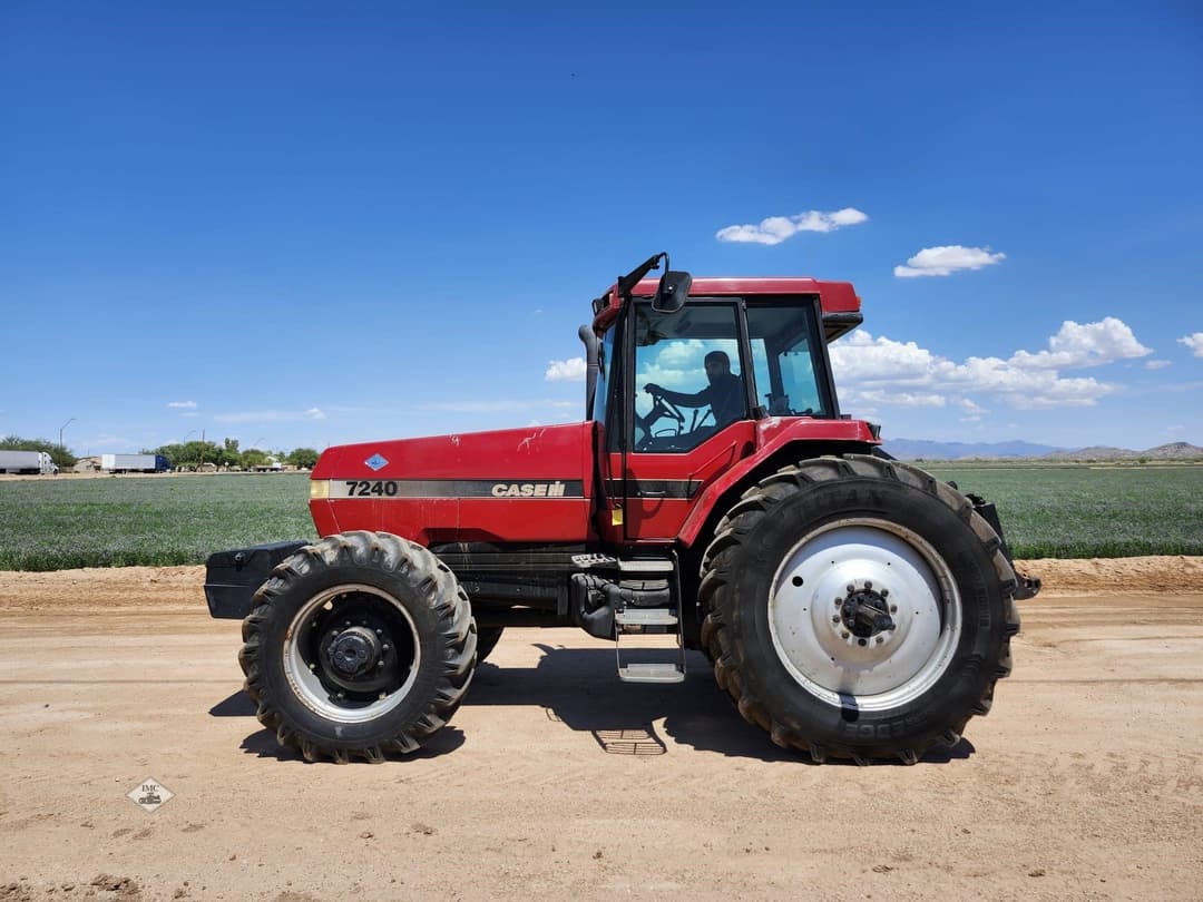 Image of Case IH 7240 Primary image