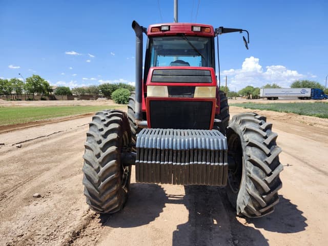 Image of Case IH 7240 equipment image 4