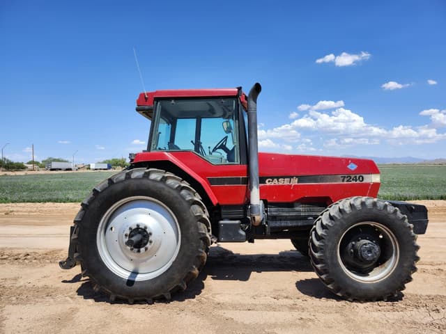 Image of Case IH 7240 equipment image 3