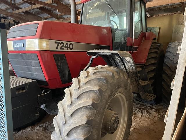 CASE IH 7250 175 HP to 299 HP Tractors For Sale