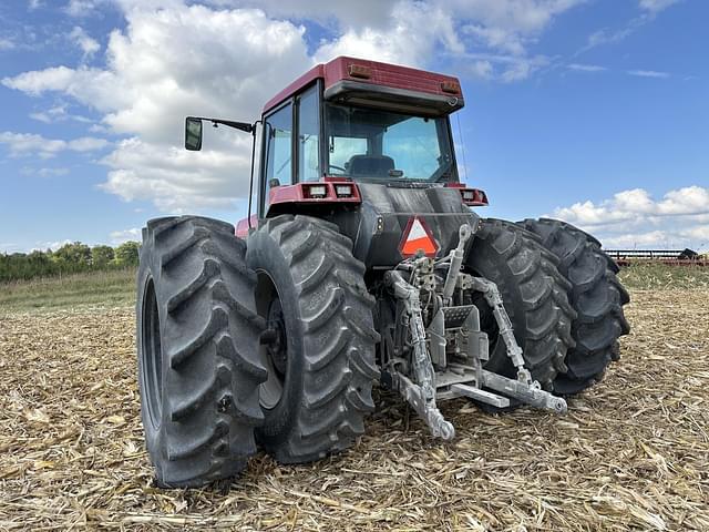 Image of Case IH 7240 equipment image 4