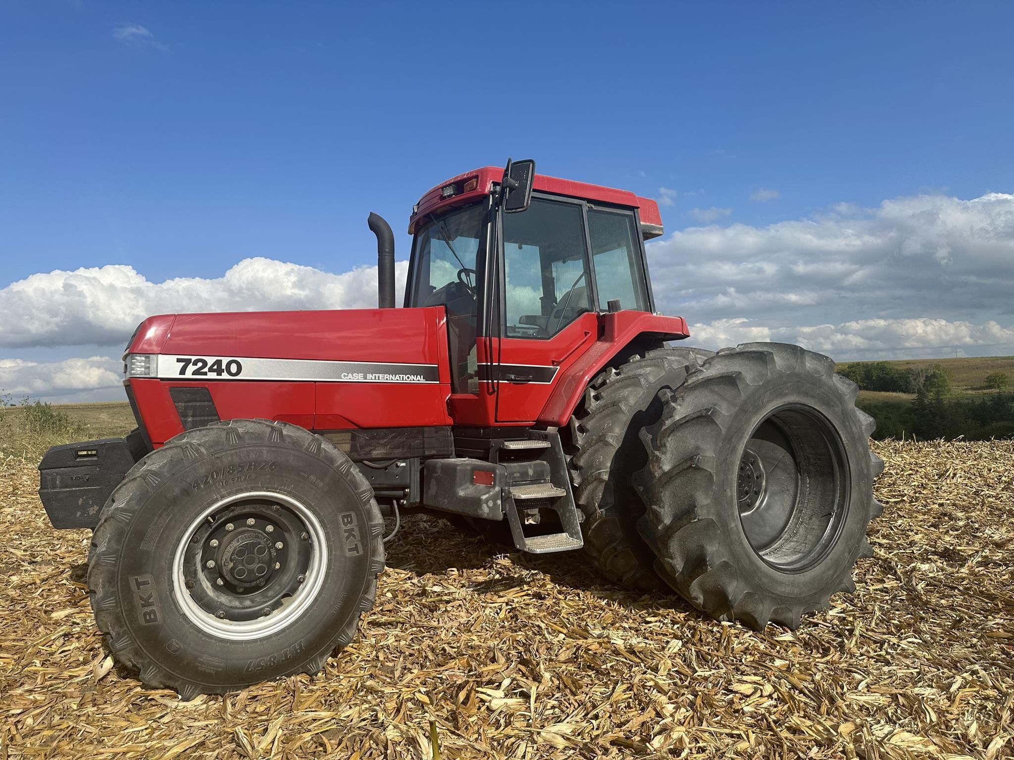Main image Case IH 7240