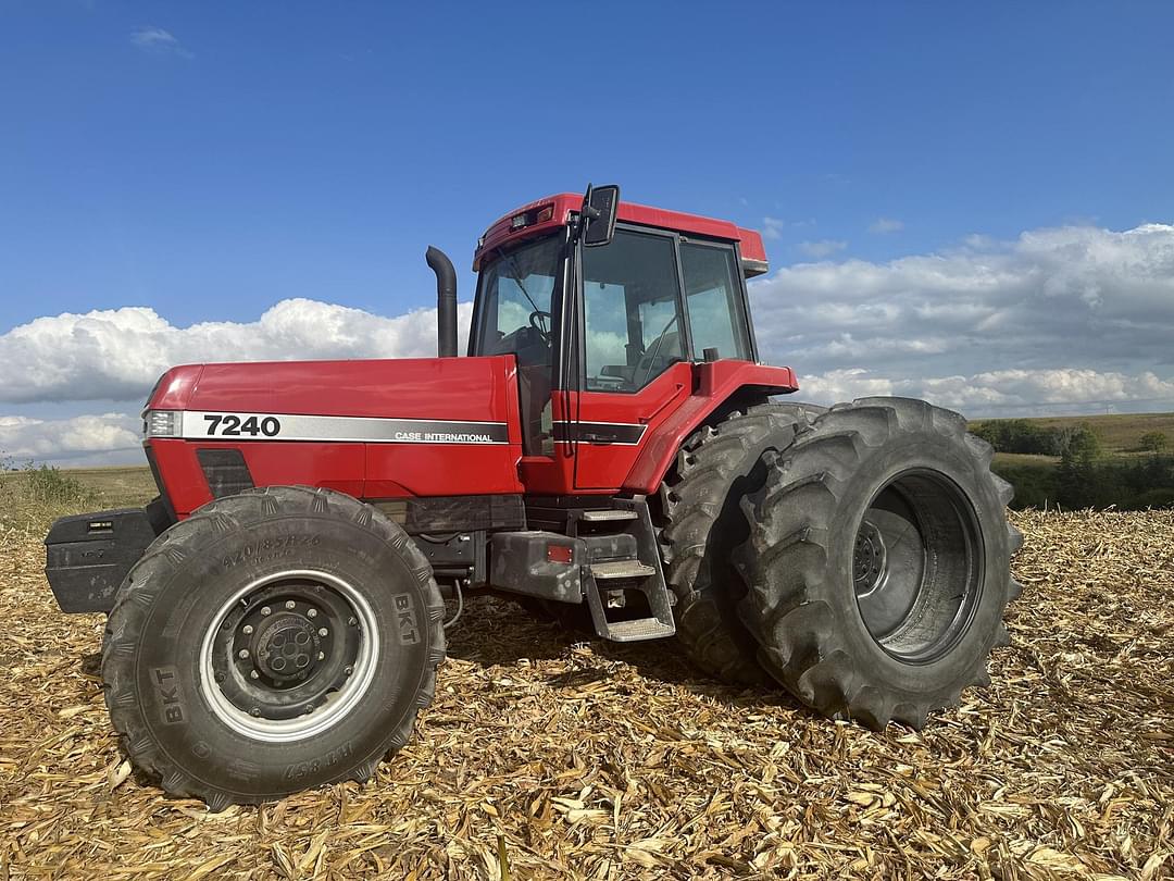 Image of Case IH 7240 Primary image