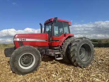 Main image Case IH 7240
