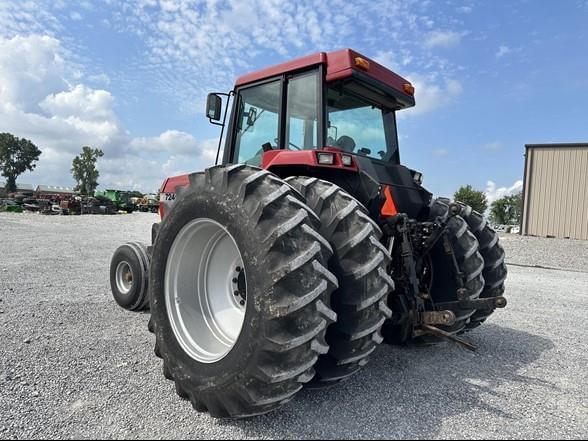 Image of Case IH 7240 equipment image 4
