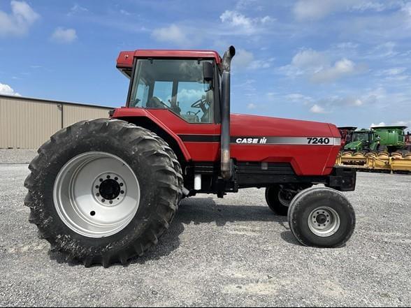 Image of Case IH 7240 equipment image 3
