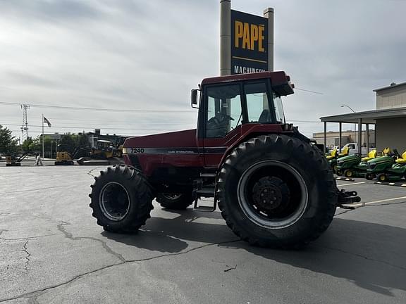 Image of Case IH 7240 equipment image 2