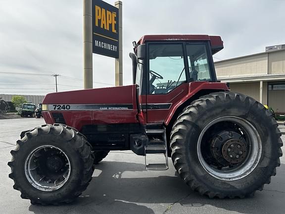 Image of Case IH 7240 equipment image 3