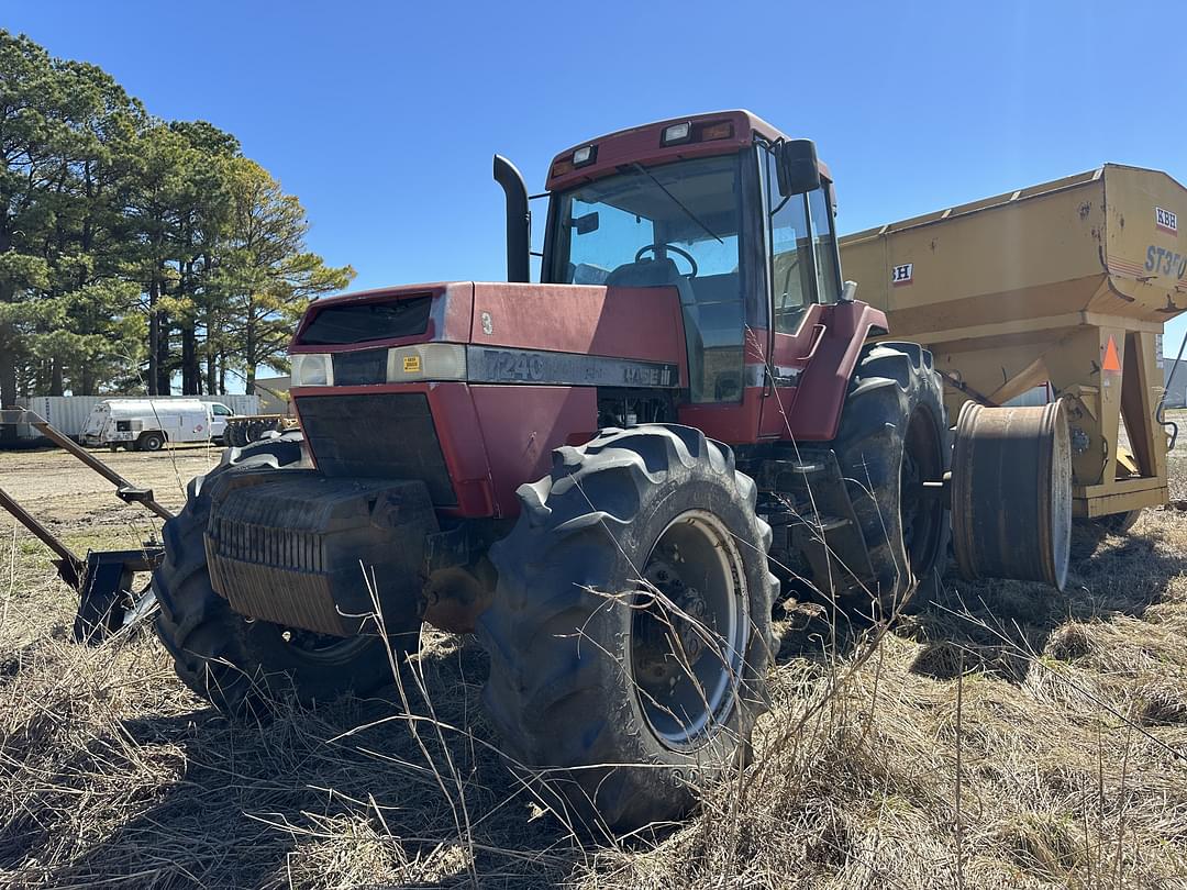 Image of Case IH 7240 Primary image