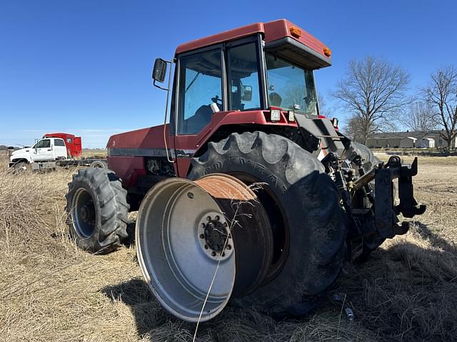 Image of Case IH 7240 equipment image 3