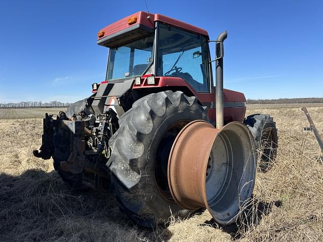 Image of Case IH 7240 equipment image 2