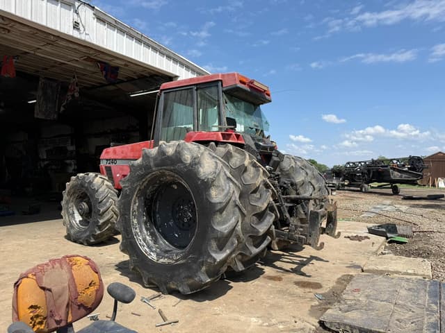 Image of Case IH 7240 equipment image 3