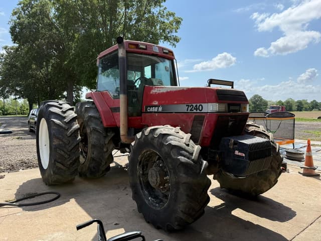 Image of Case IH 7240 equipment image 1
