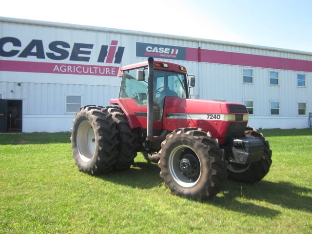 Main image Case IH 7240