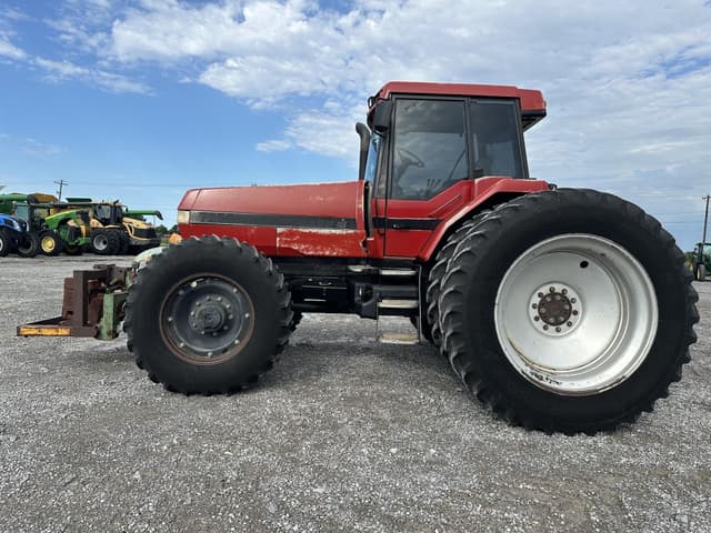 Image of Case IH 7250 equipment image 2