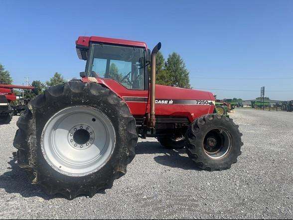 Image of Case IH 7250 equipment image 1