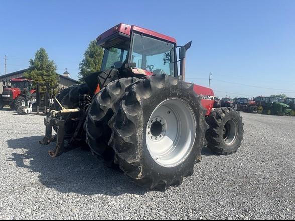 Image of Case IH 7250 equipment image 3