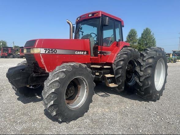 Image of Case IH 7250 equipment image 4