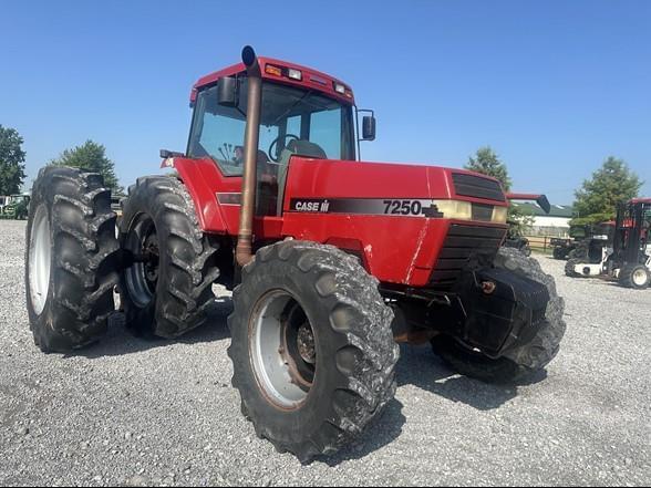 Image of Case IH 7250 Primary image