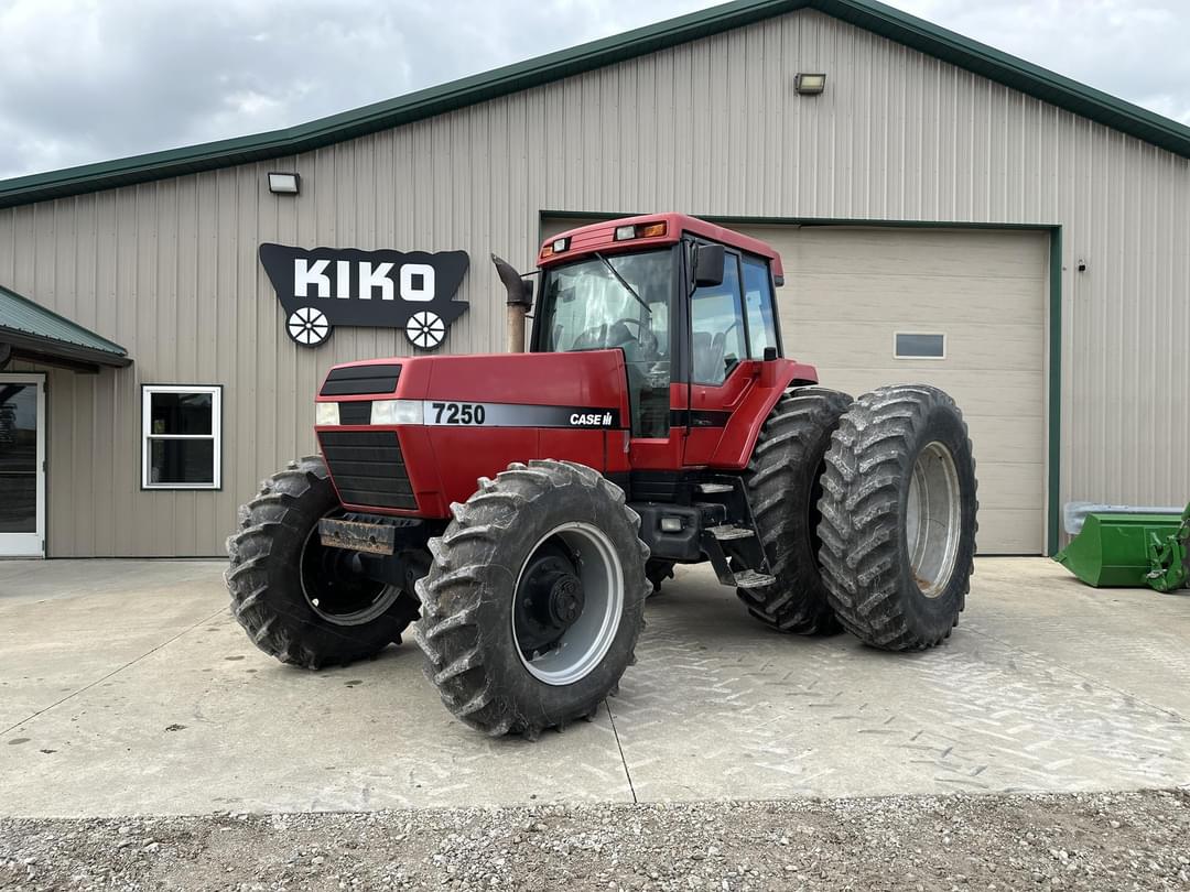Image of Case IH 7250 Primary image