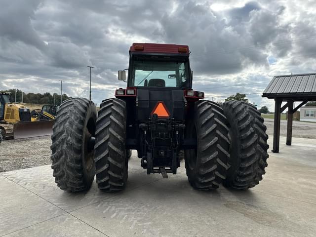 Image of Case IH 7250 equipment image 3