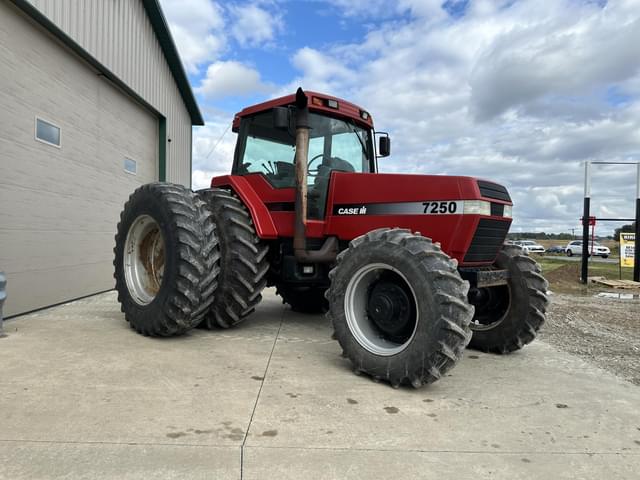 Image of Case IH 7250 equipment image 1