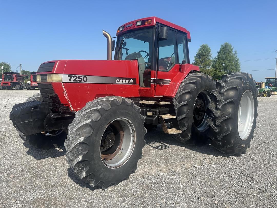 Image of Case IH 7250 Primary image