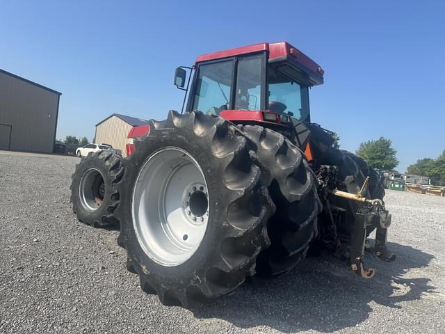 Image of Case IH 7250 equipment image 4
