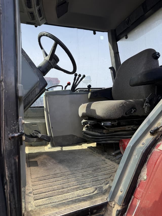 Image of Case IH 7250 equipment image 4