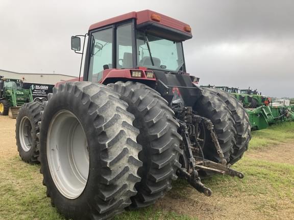 Image of Case IH 7250 equipment image 3