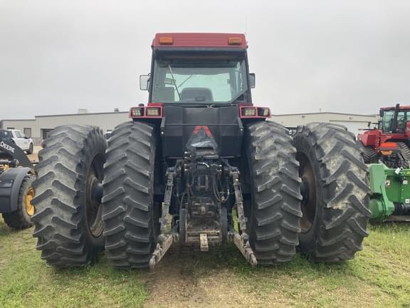 Image of Case IH 7250 equipment image 4