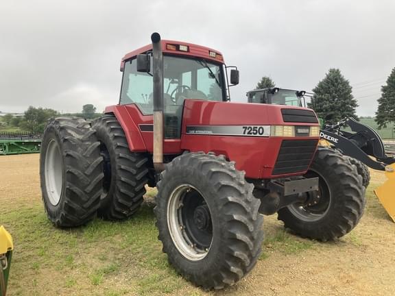 Image of Case IH 7250 equipment image 1