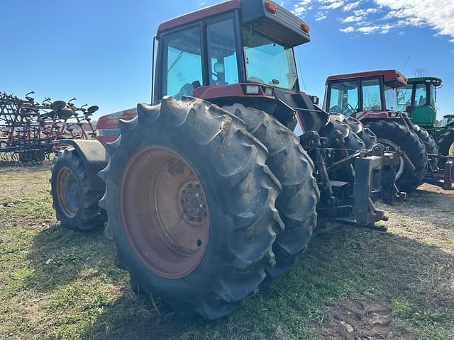 Image of Case IH 7250 equipment image 3