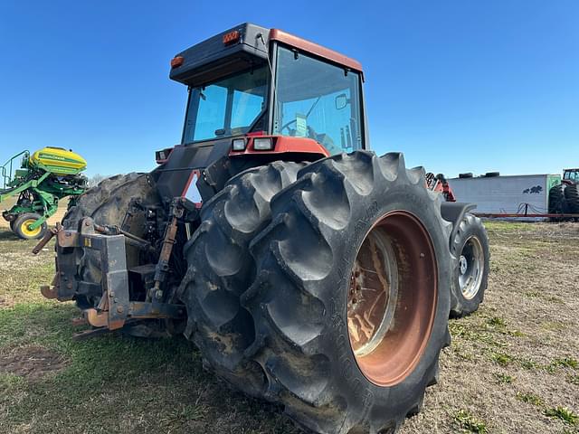 Image of Case IH 7250 equipment image 2