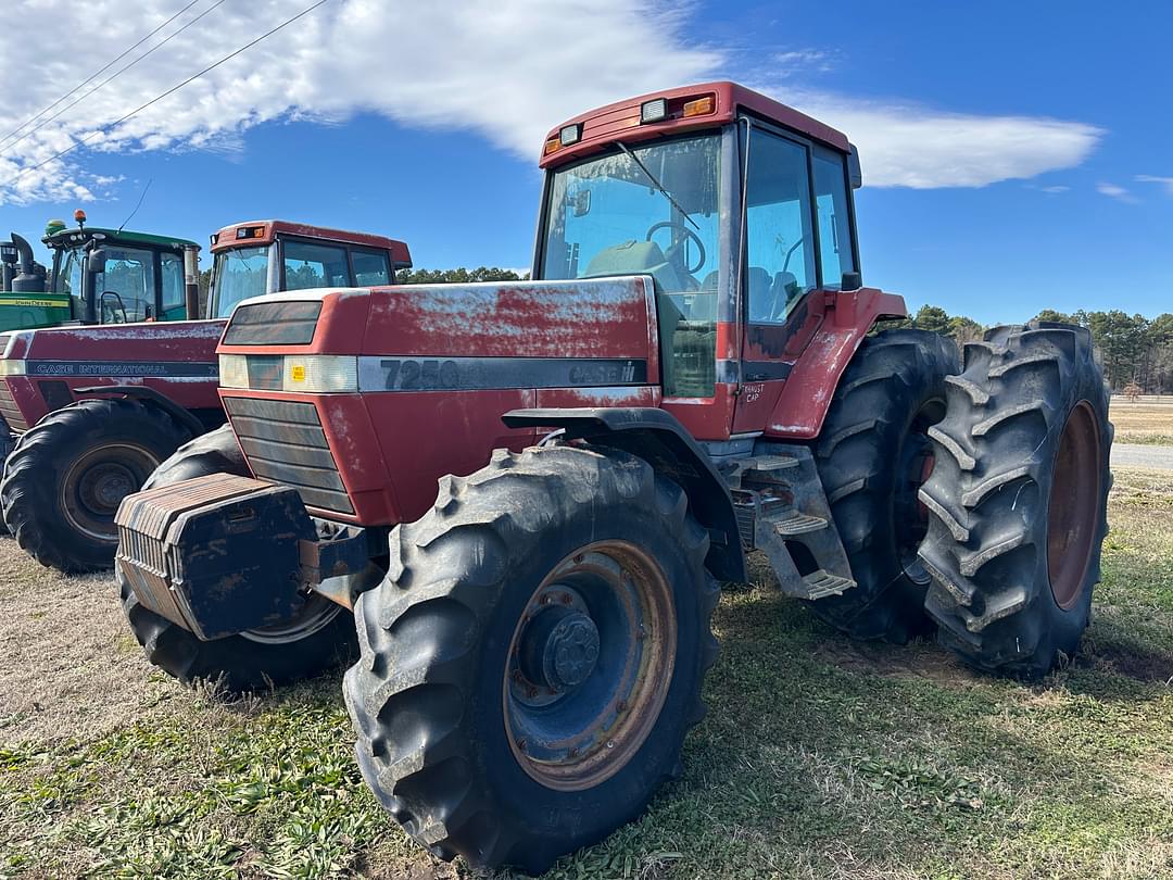 Image of Case IH 7250 Primary image