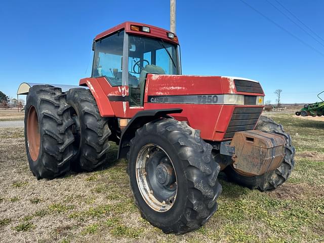 Image of Case IH 7250 equipment image 1