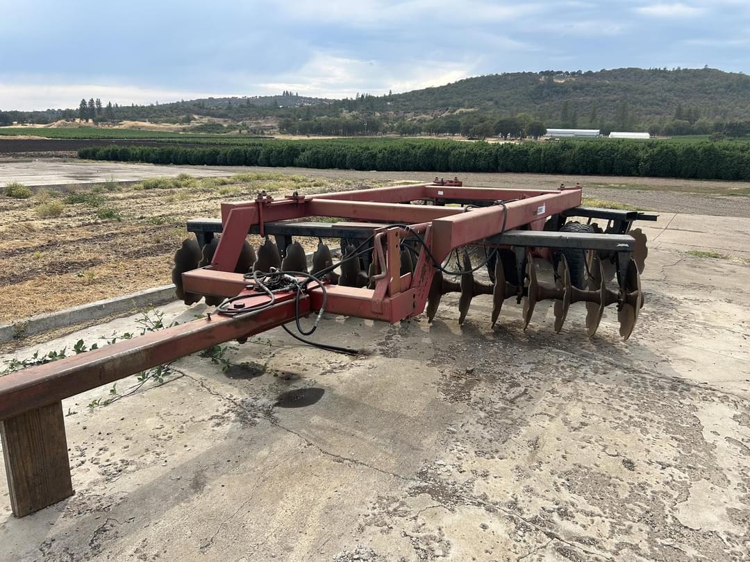 Image of Case IH 770 Primary image