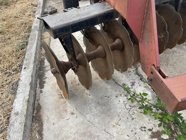 Image of Case IH 770 equipment image 2
