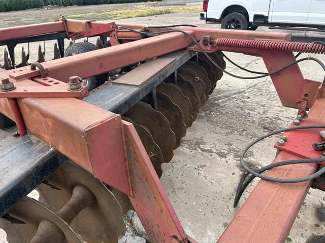 Image of Case IH 770 equipment image 1