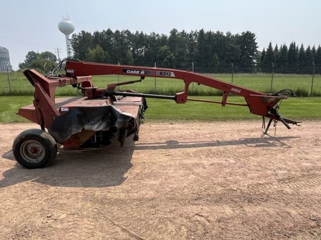 Image of Case IH 8312 equipment image 3