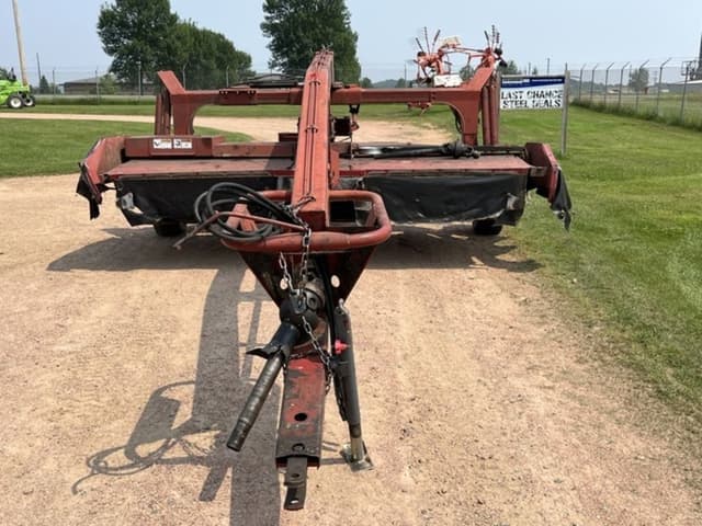 Image of Case IH 8312 equipment image 1