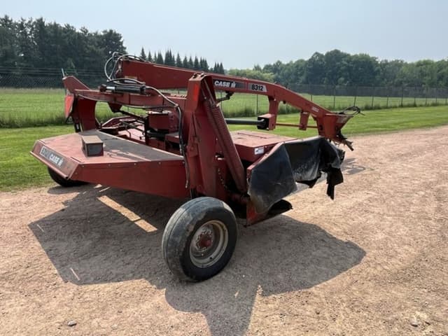 Image of Case IH 8312 equipment image 4