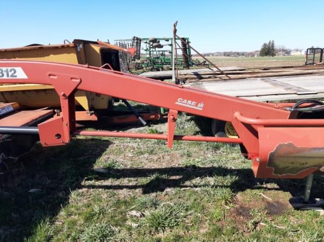 Image of Case IH 8312 equipment image 3