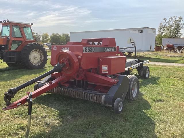 Image of Case IH 8530 equipment image 3