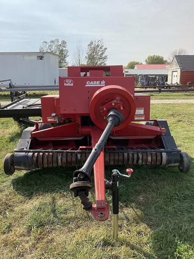 Image of Case IH 8530 equipment image 1