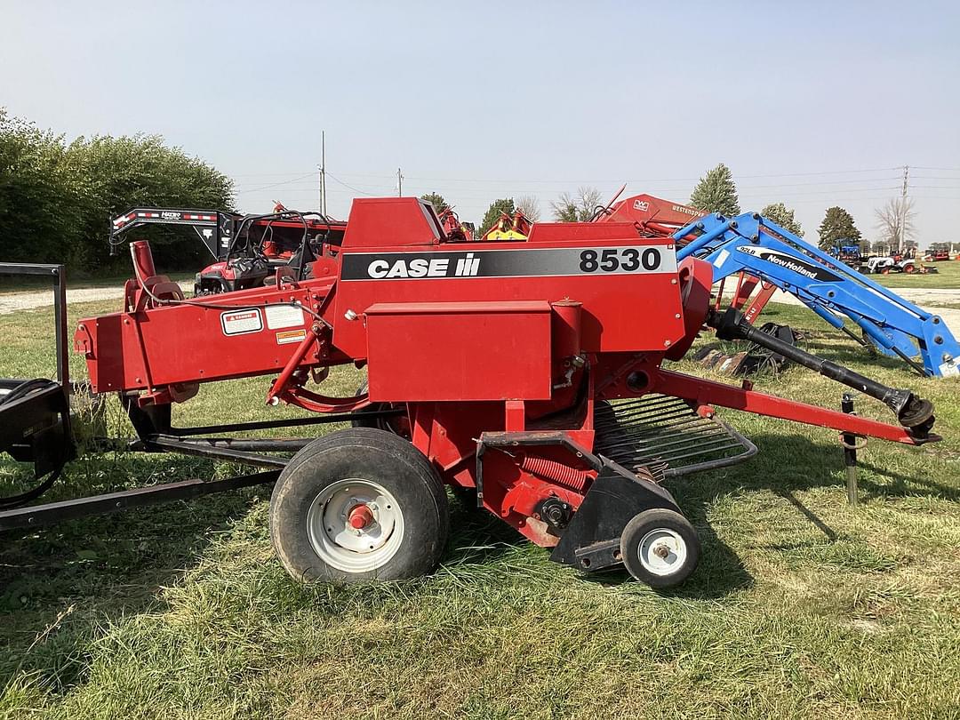 Image of Case IH 8530 Primary image